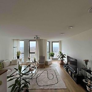 Appartement met Twee Slaapkamers